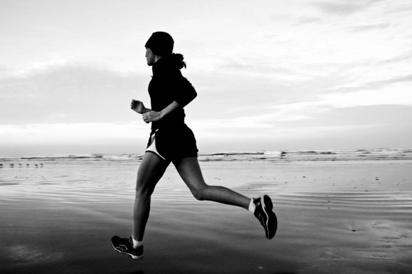 Run Out Running