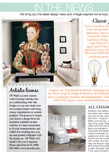 Period Homes and Interiors Magazine Period Homes and Interiors Magazine